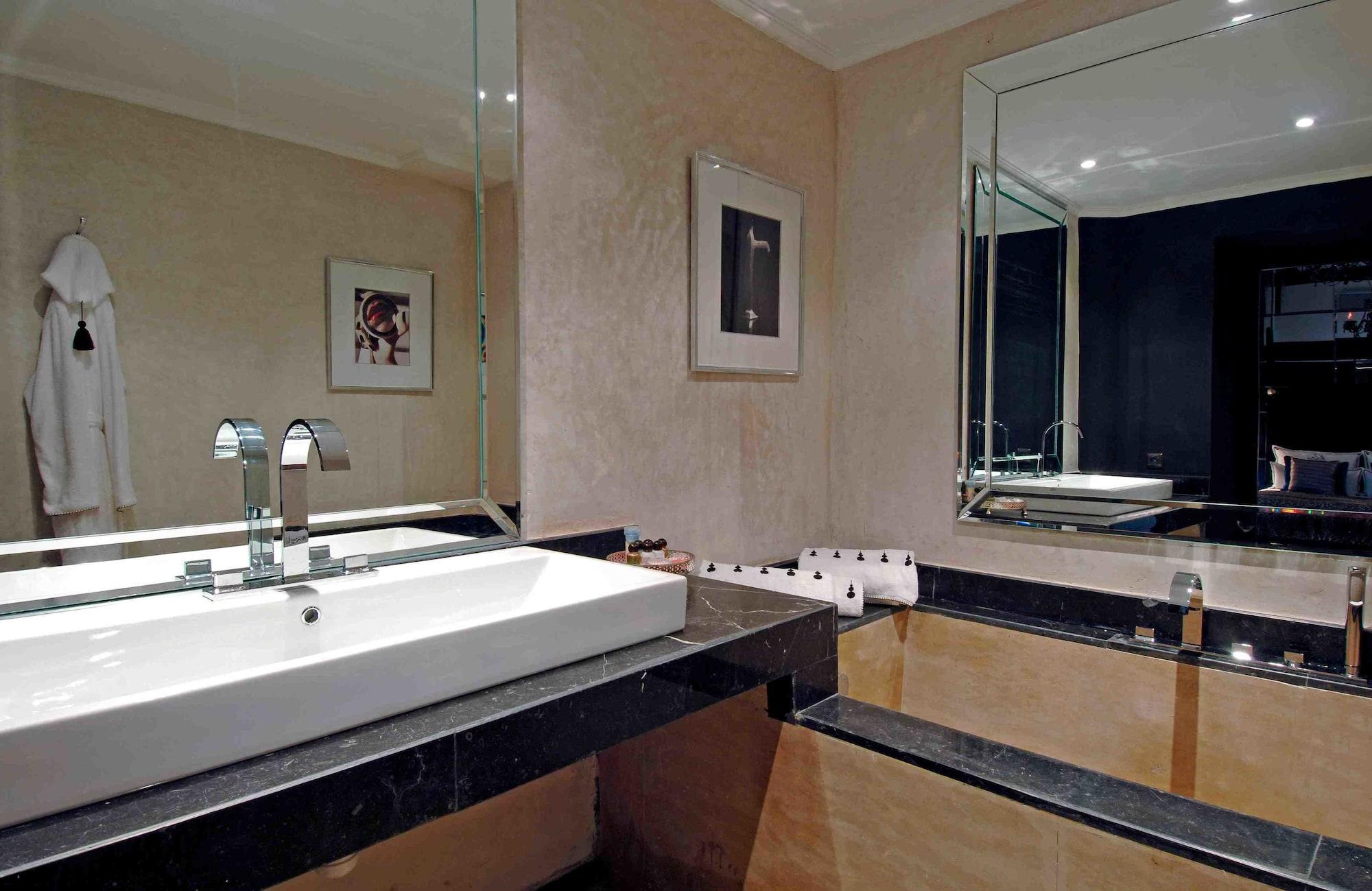 Riad Lotus Perle 4*