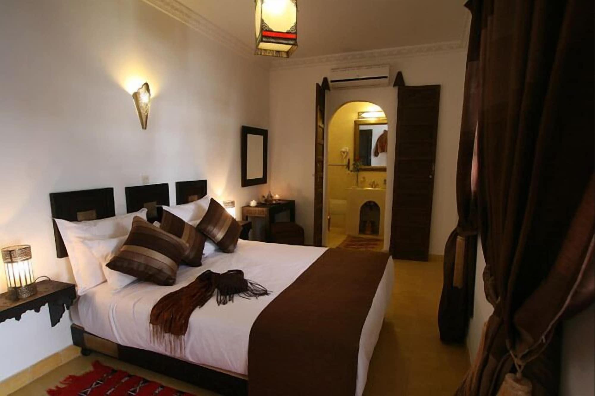 Riad Shaloma Marrakesh