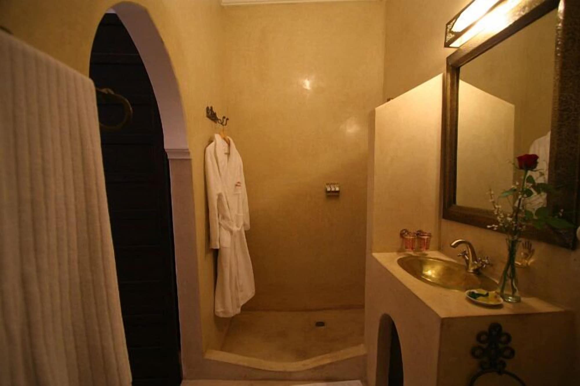 Riad Shaloma 4* Marrakesh
