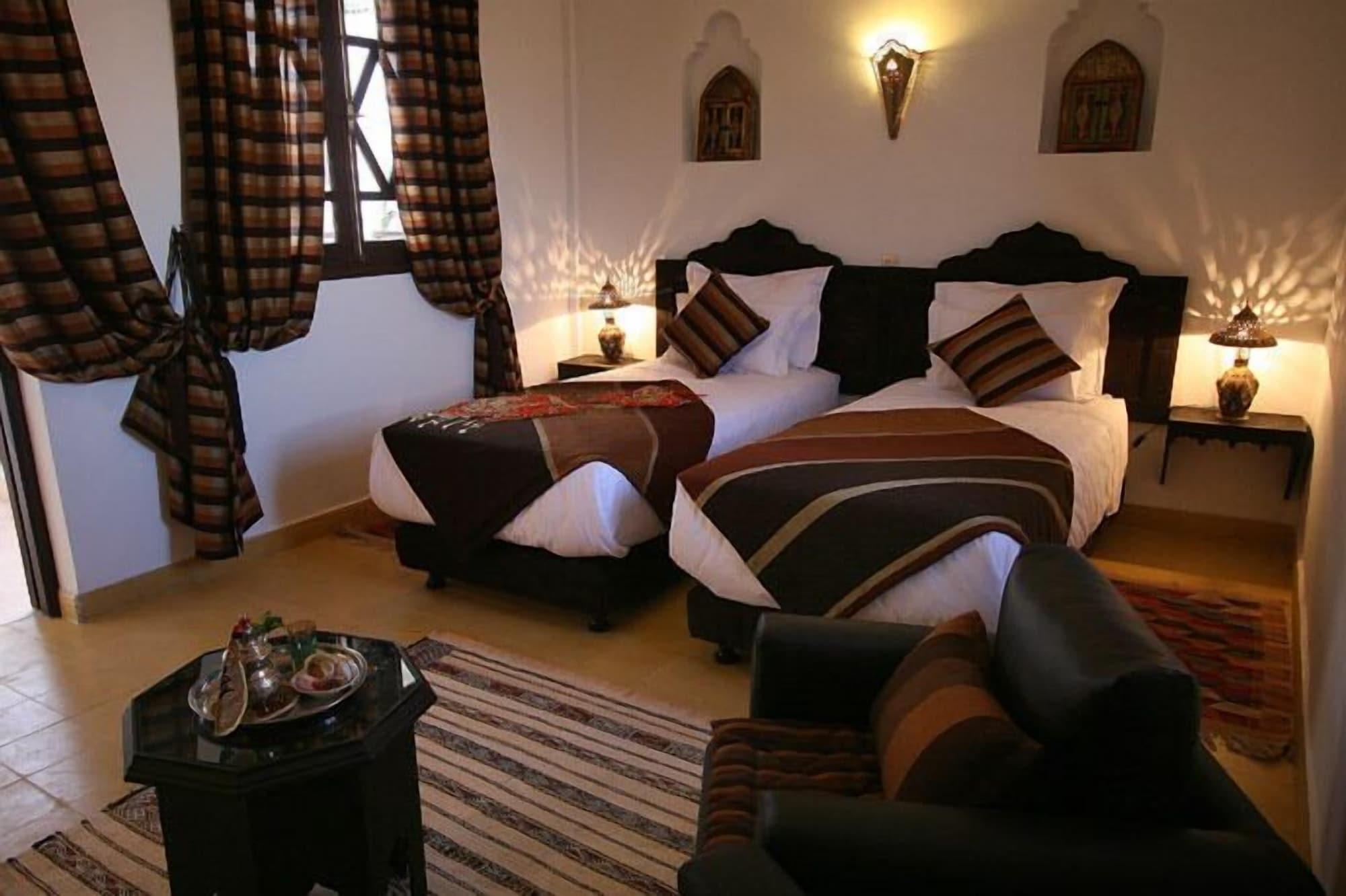 Riad Riad Shaloma 4*