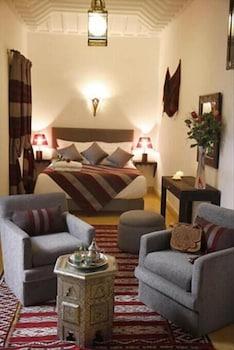 Riad Shaloma Marrakesh