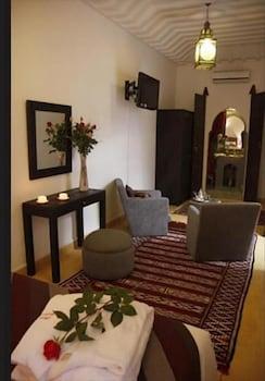 Riad Riad Shaloma