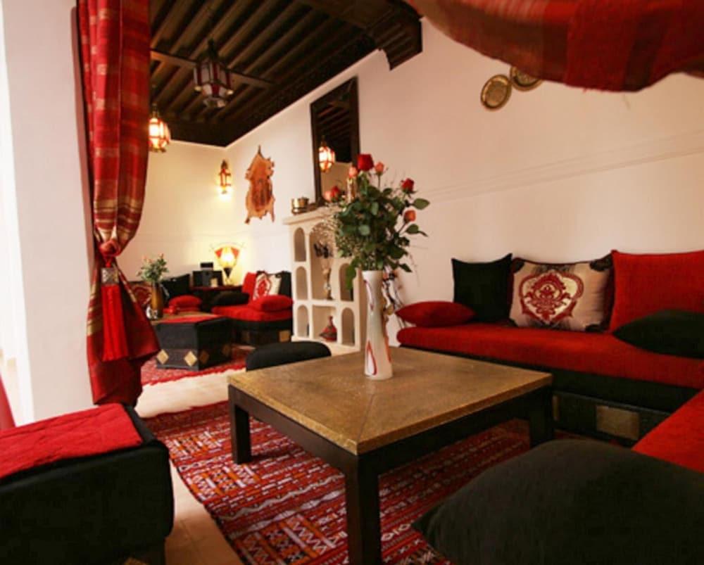 Riad Shaloma Riad Marrakesh