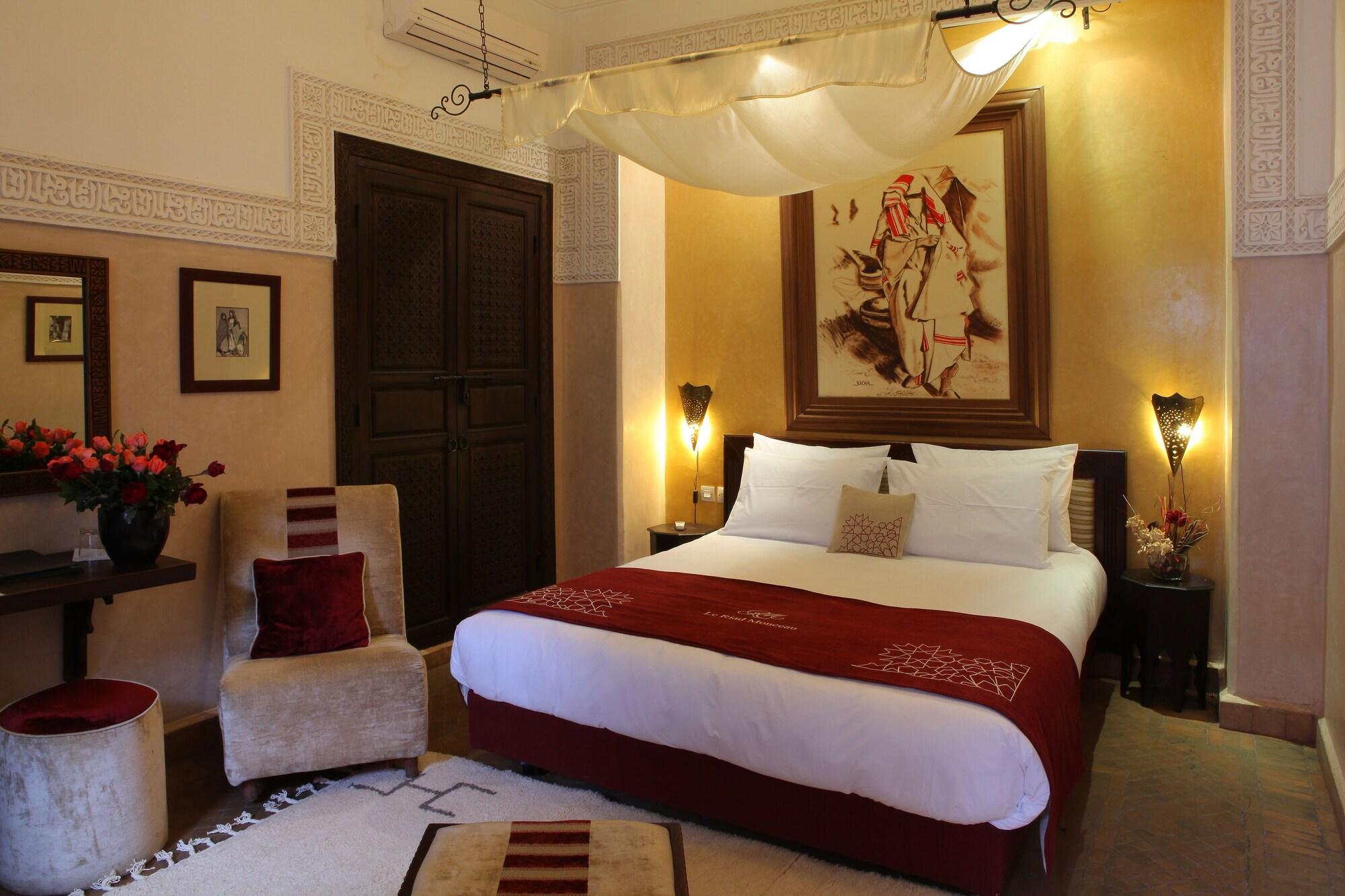 Riad Monceau