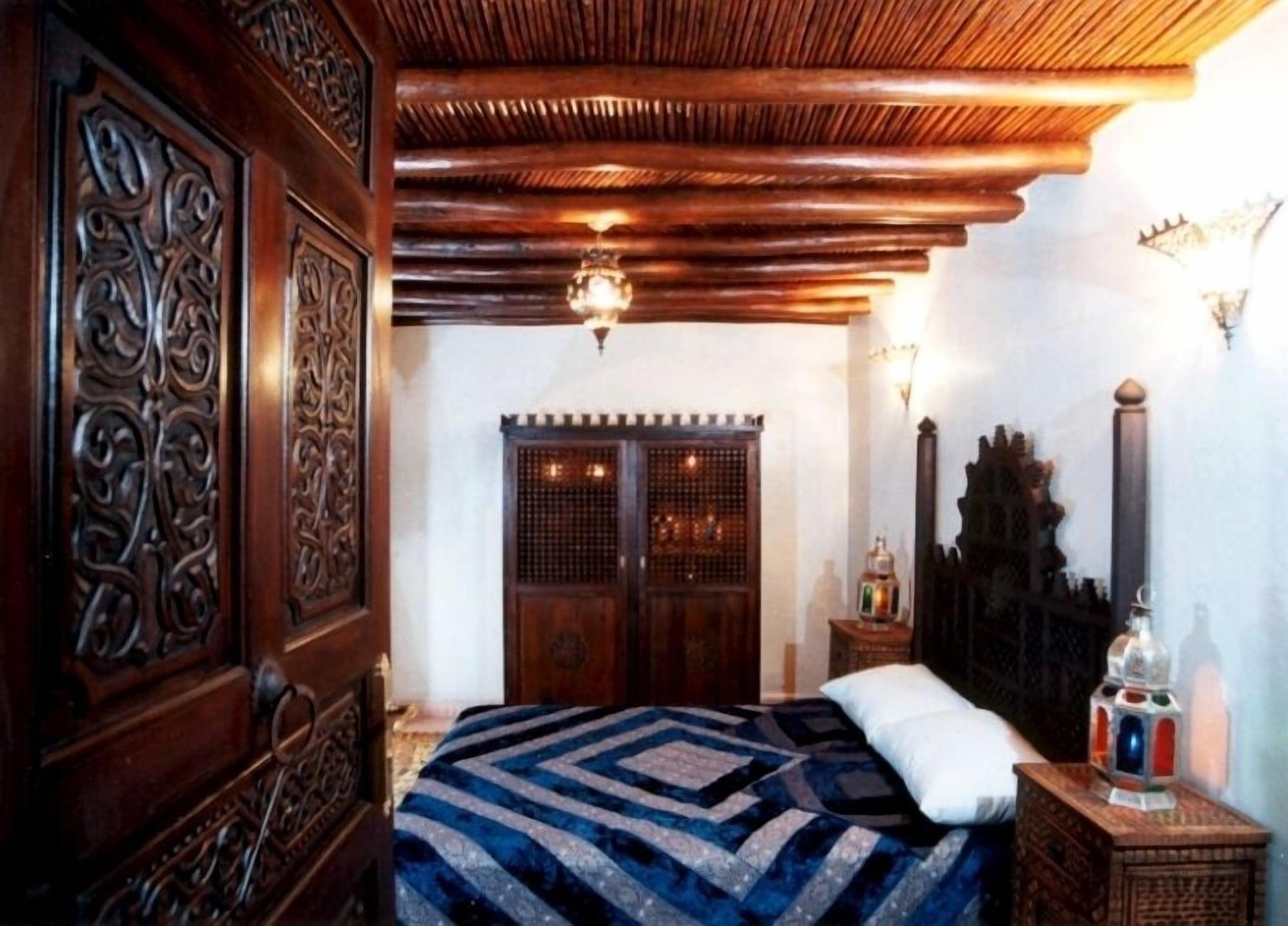 Riad Bahja Marrakesh