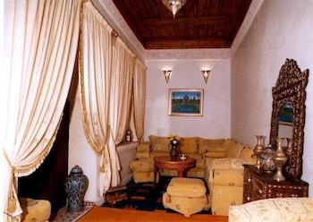 Riad Bahja Marrakesh