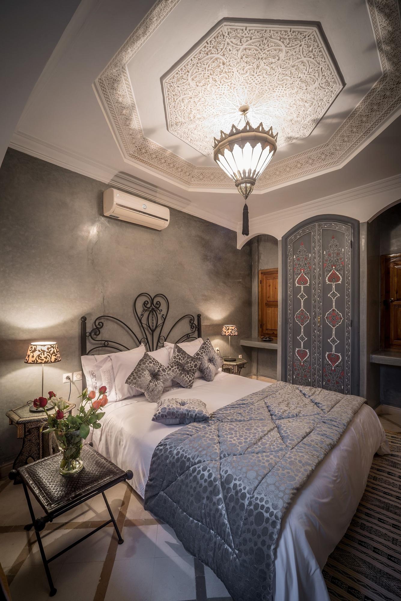 Dar Attika Bed & Breakfast Marrakesh