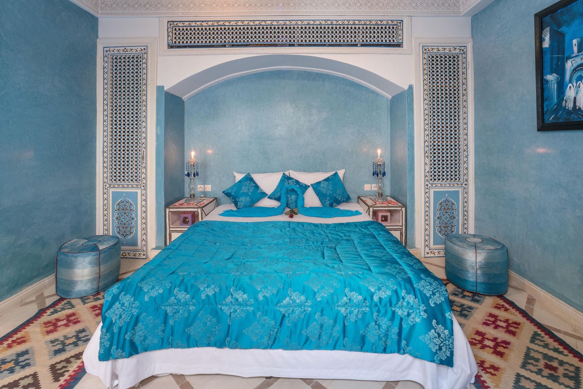 Bed & Breakfast Dar Attika