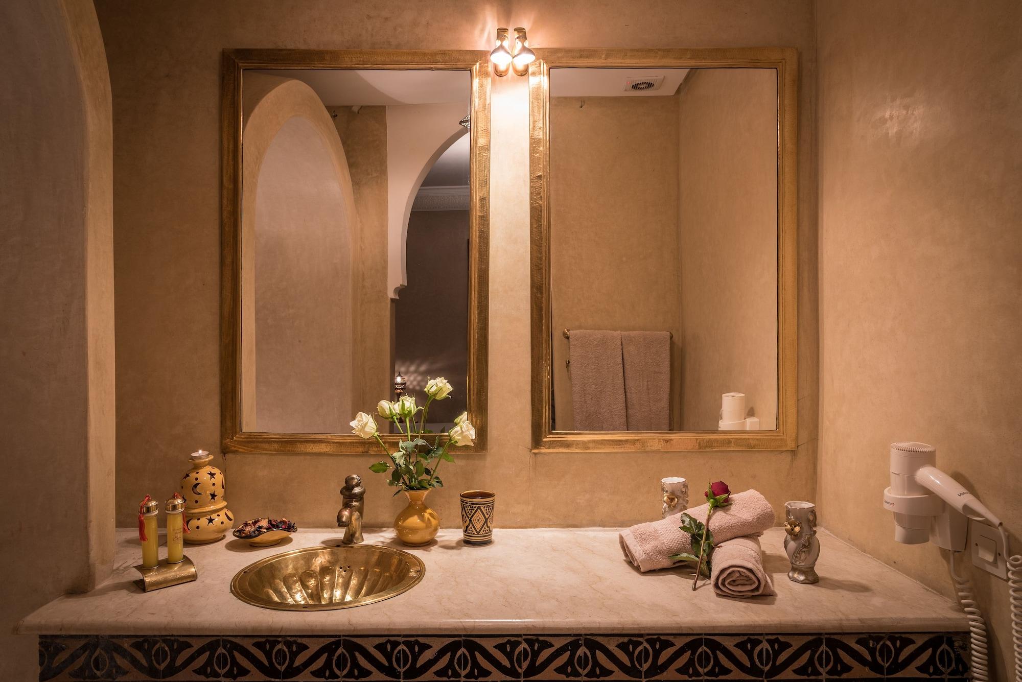 Dar Attika Marrakesh