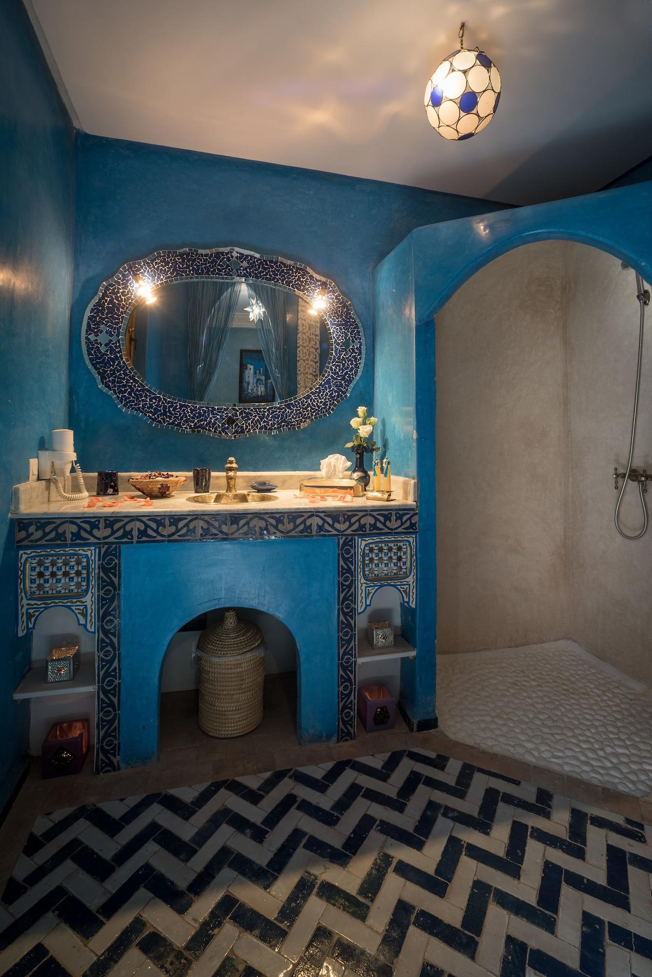 Bed & Breakfast Dar Attika 4*