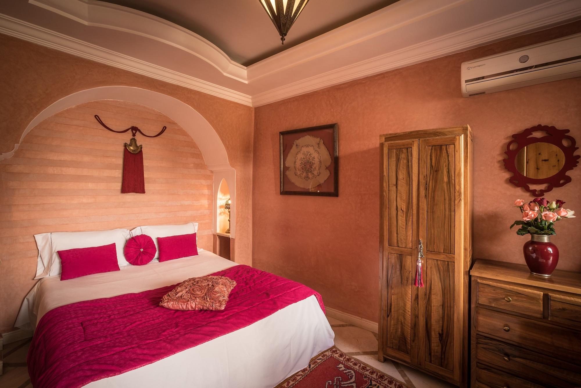 Bed & Breakfast Dar Attika Marrakesh