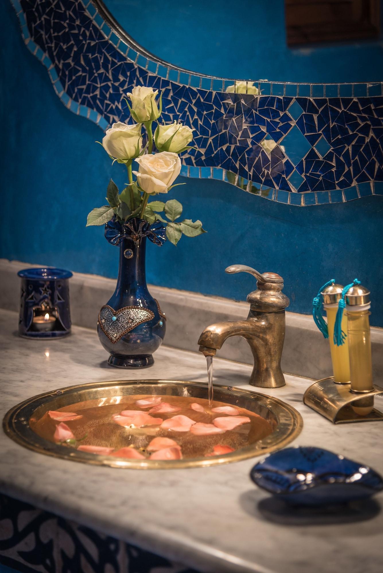 Bed & Breakfast Dar Attika 4*