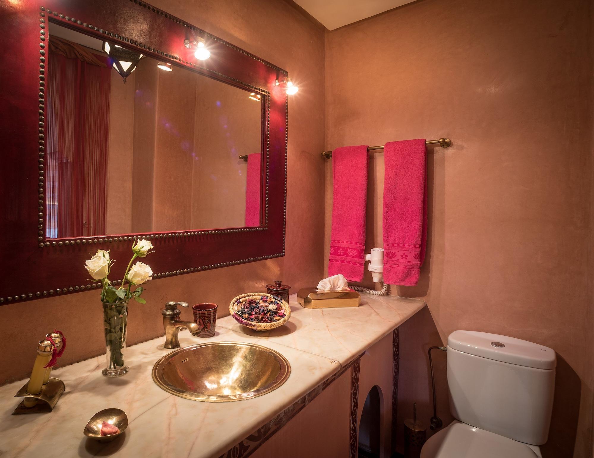 Dar Attika Bed & Breakfast Marrakesh