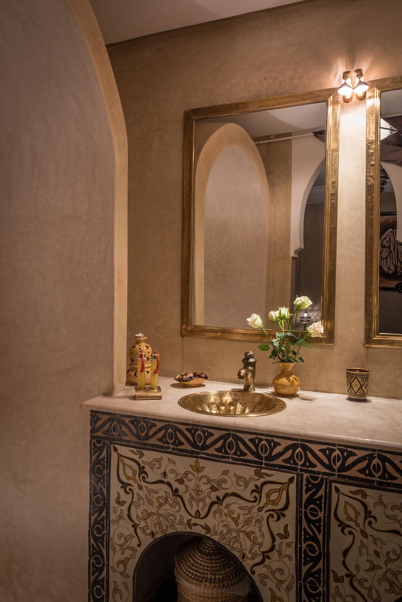 Dar Attika Bed & Breakfast