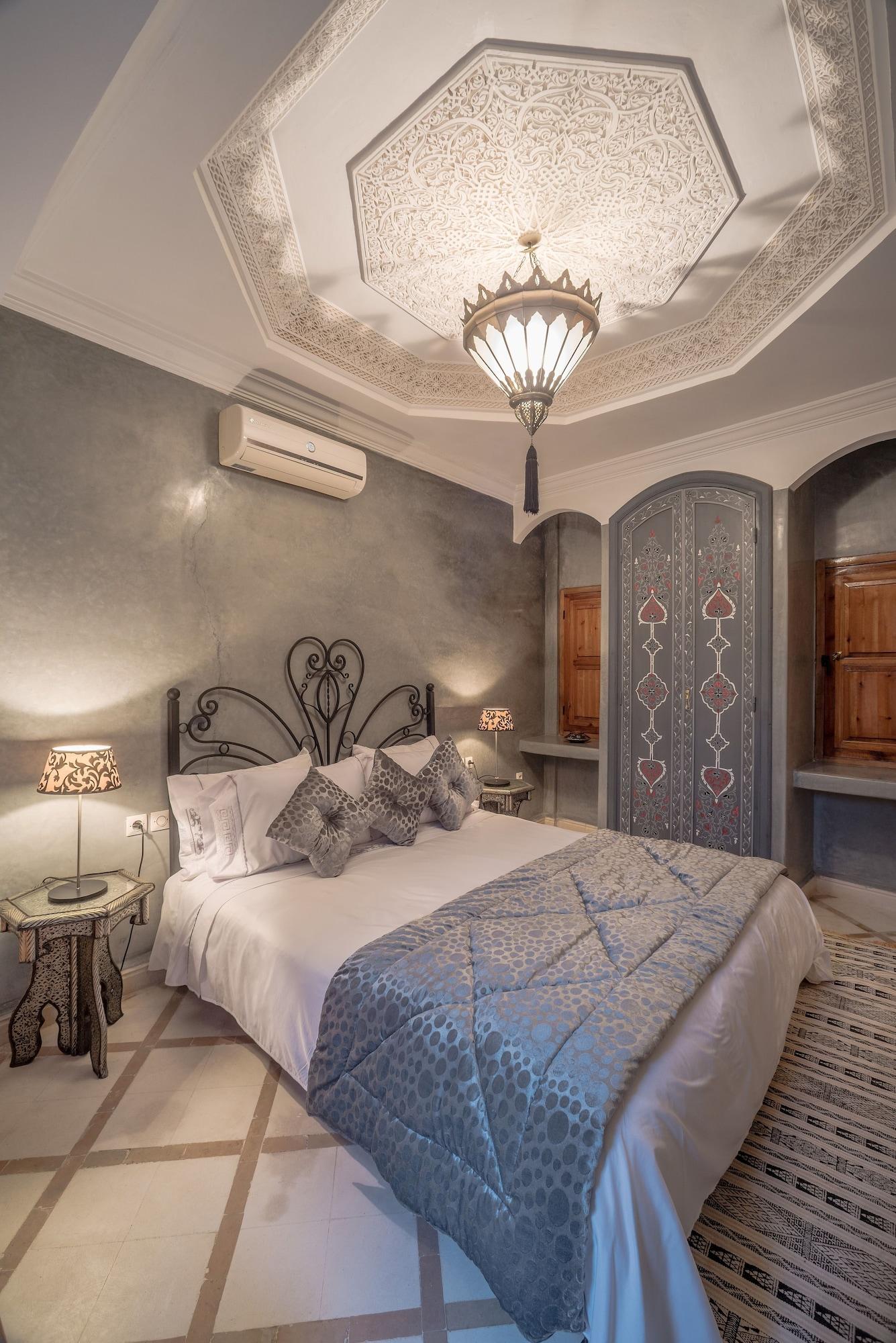 Dar Attika Bed & Breakfast