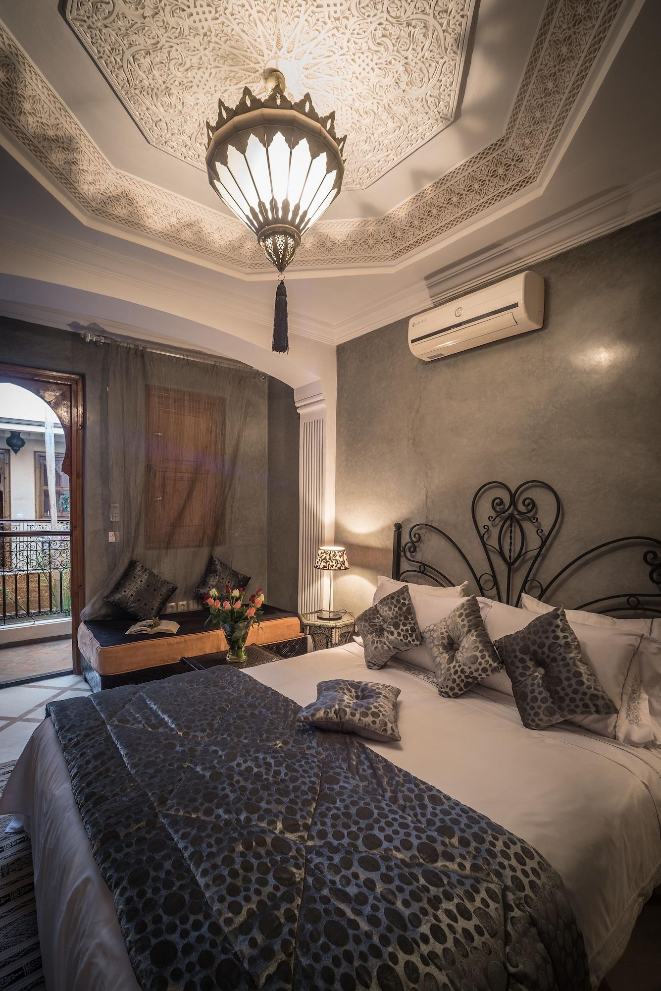 Dar Attika Marrakesh