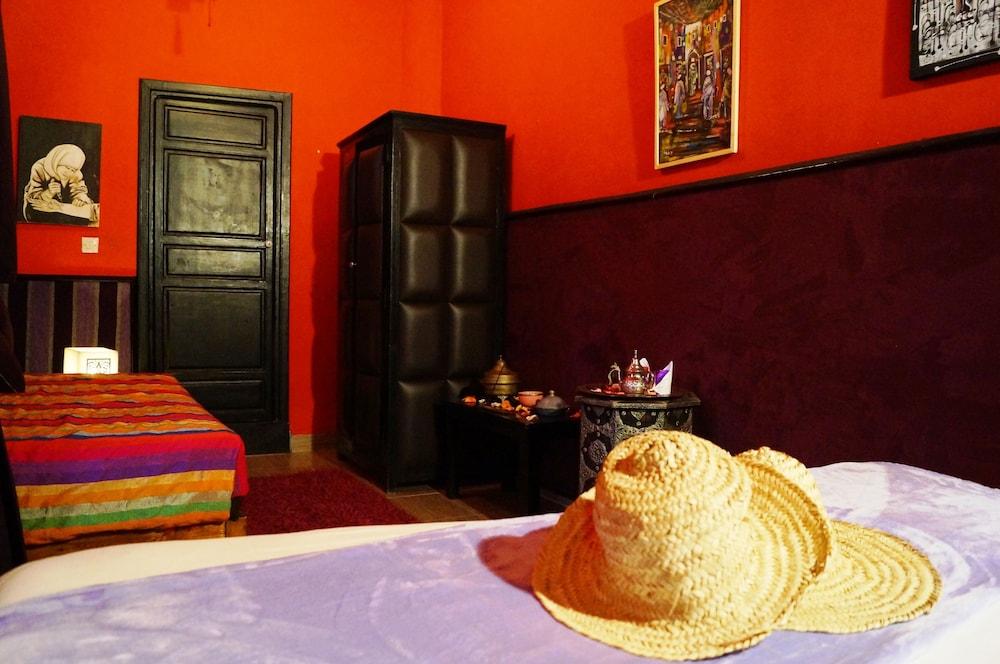 Palais Azukar 3*