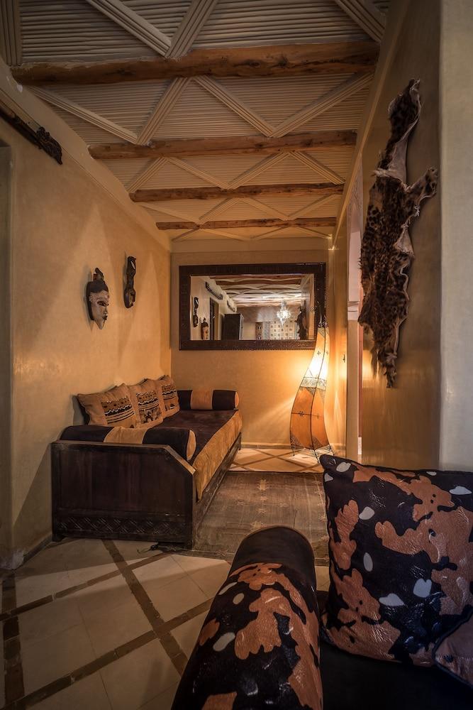 Dar Attika Marrakesh