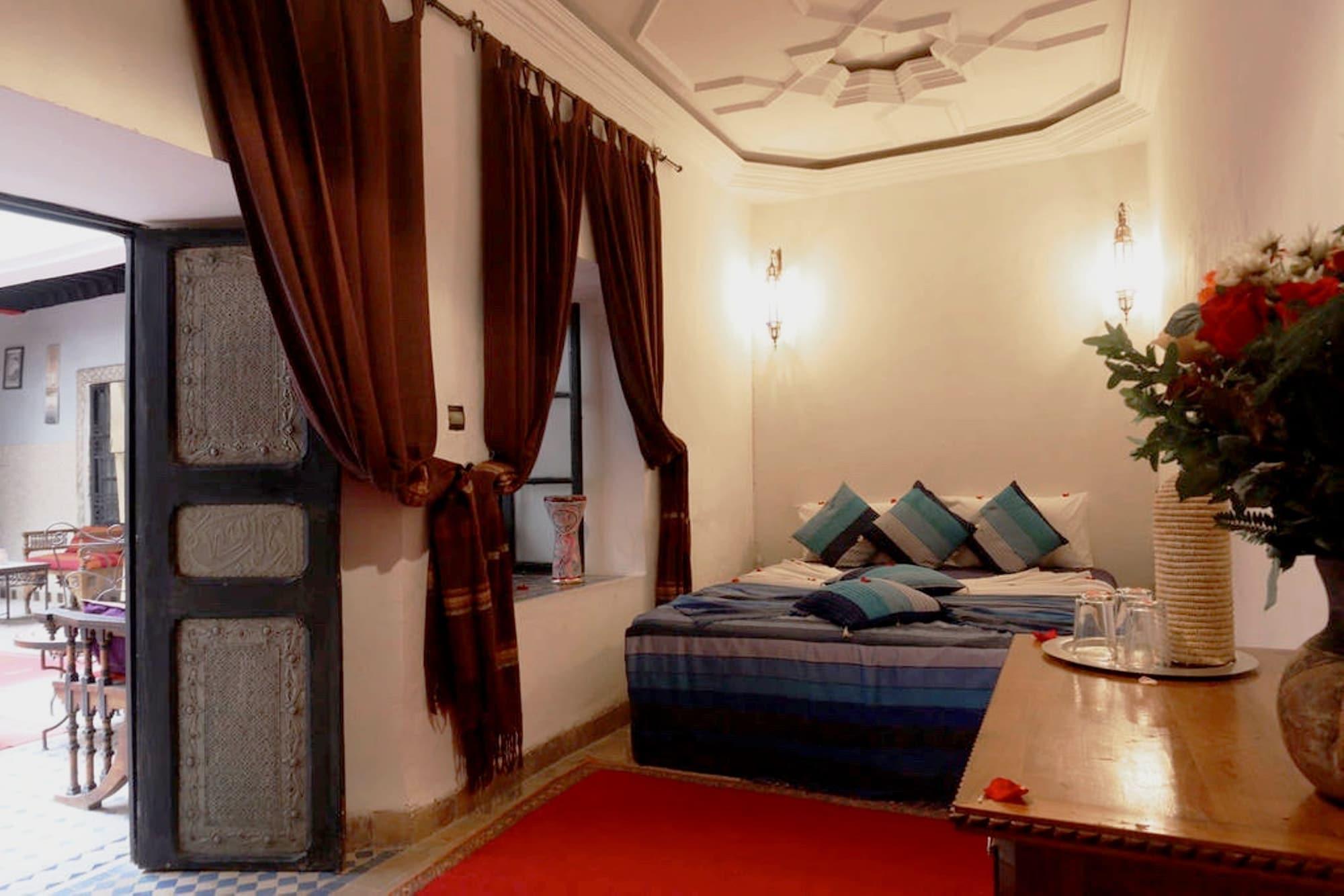 Azalia Marrakesh