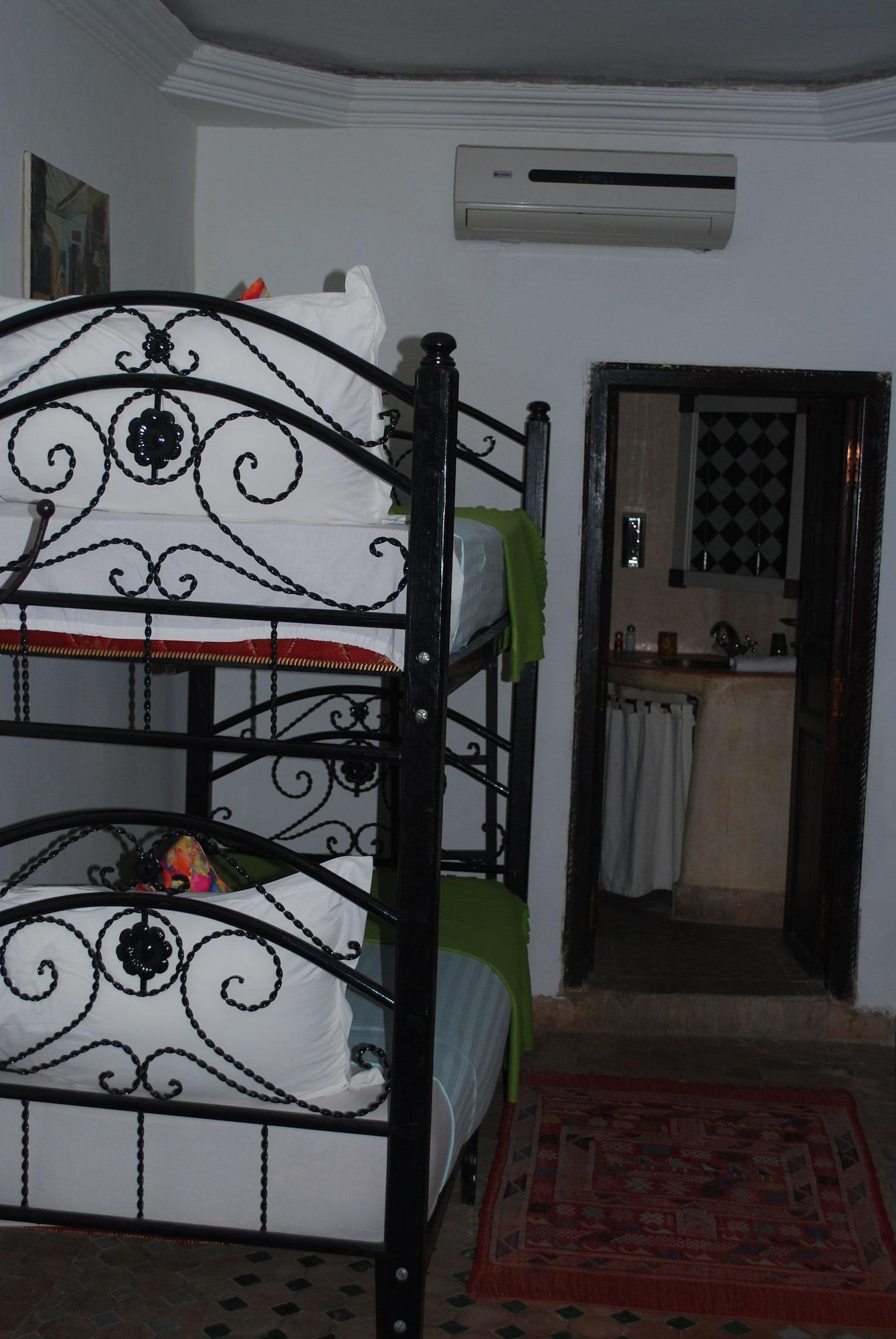 Riad Azalia Marrakesh
