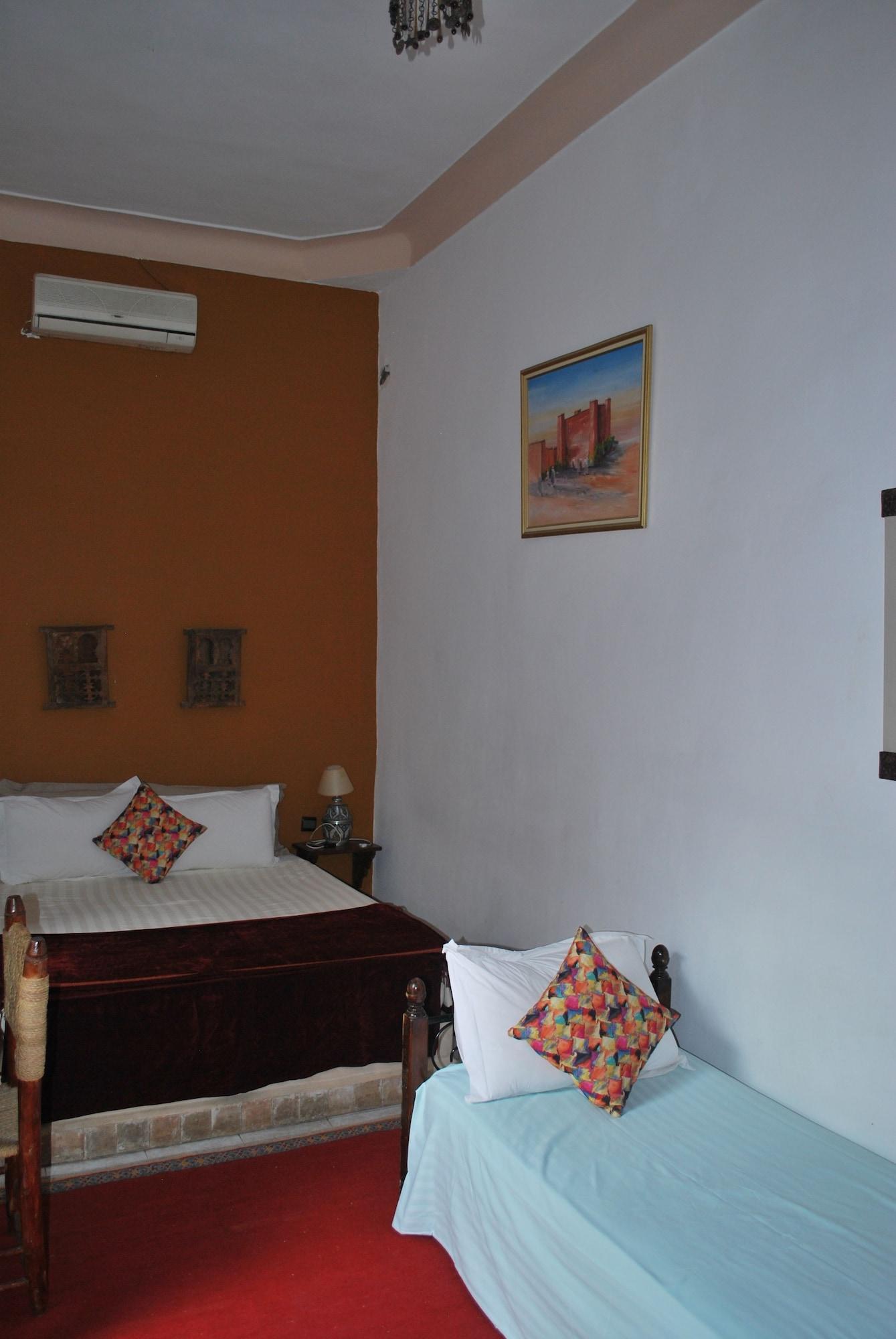 Riad Azalia Marrakesh