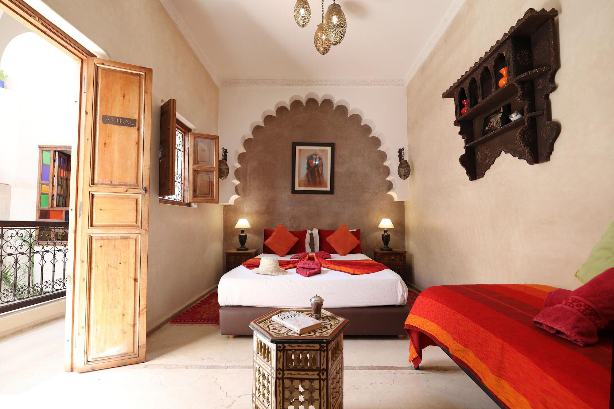 Sidi Mimoune &