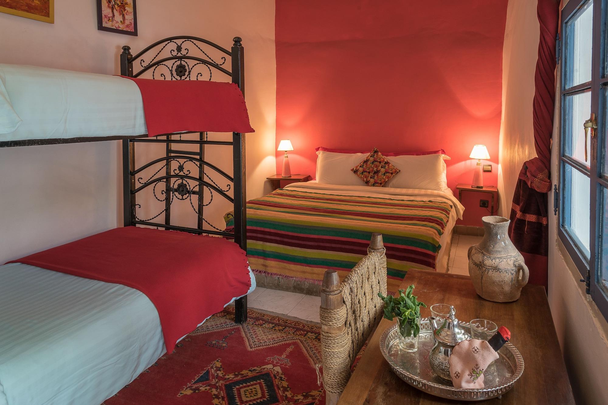 Azalia Marrakesh