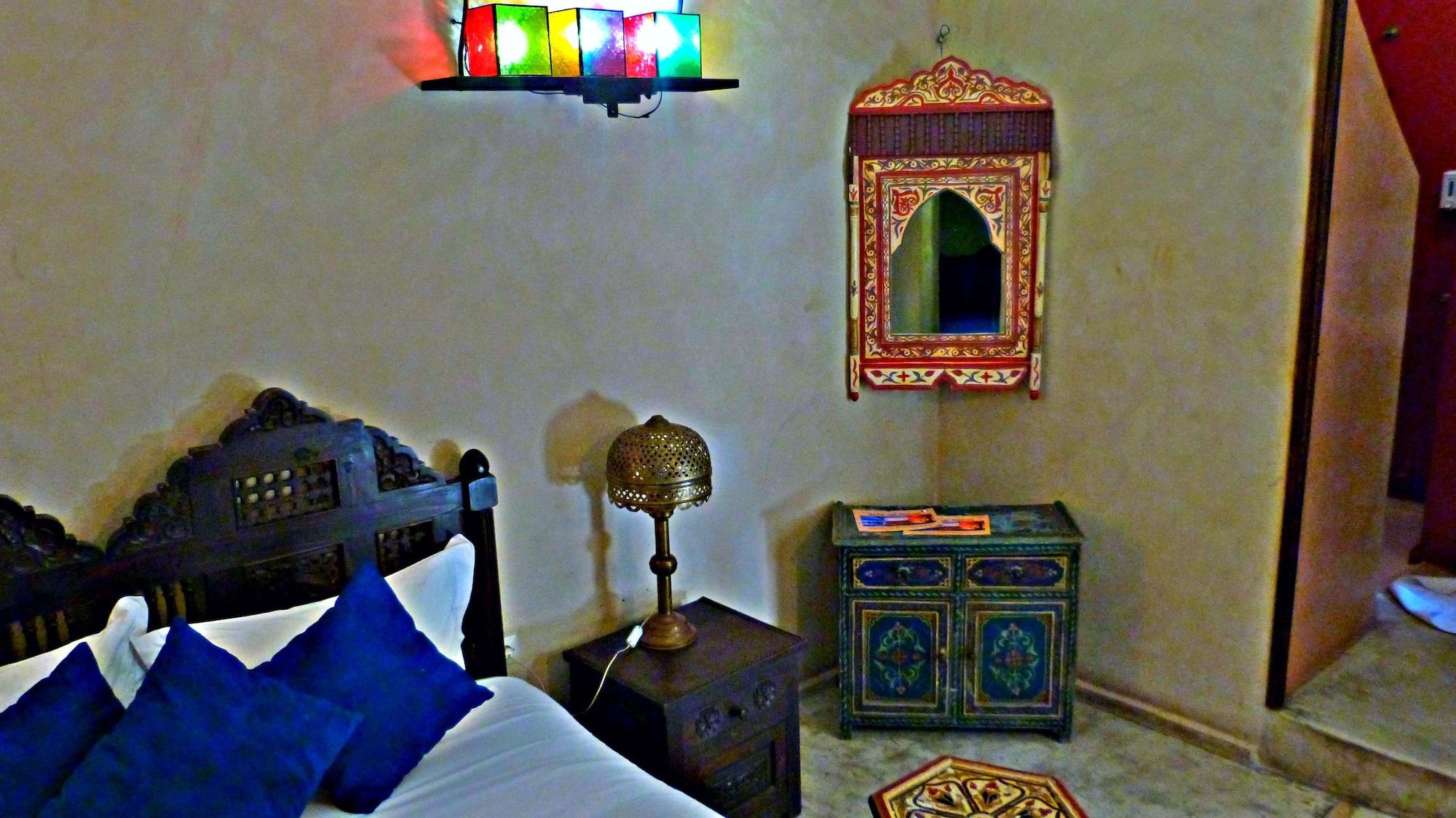 Riad Sidi Mimoune & Marrakesh