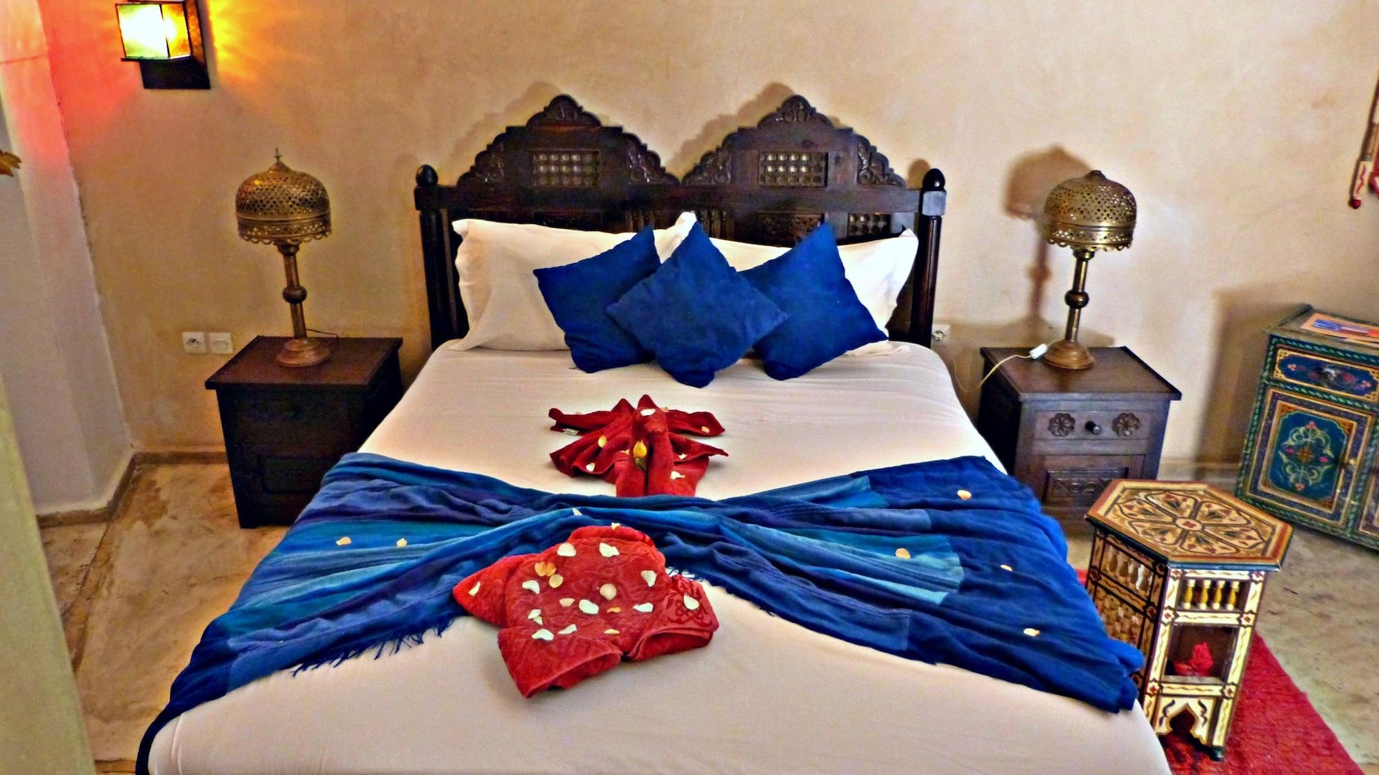 Sidi Mimoune & Riad