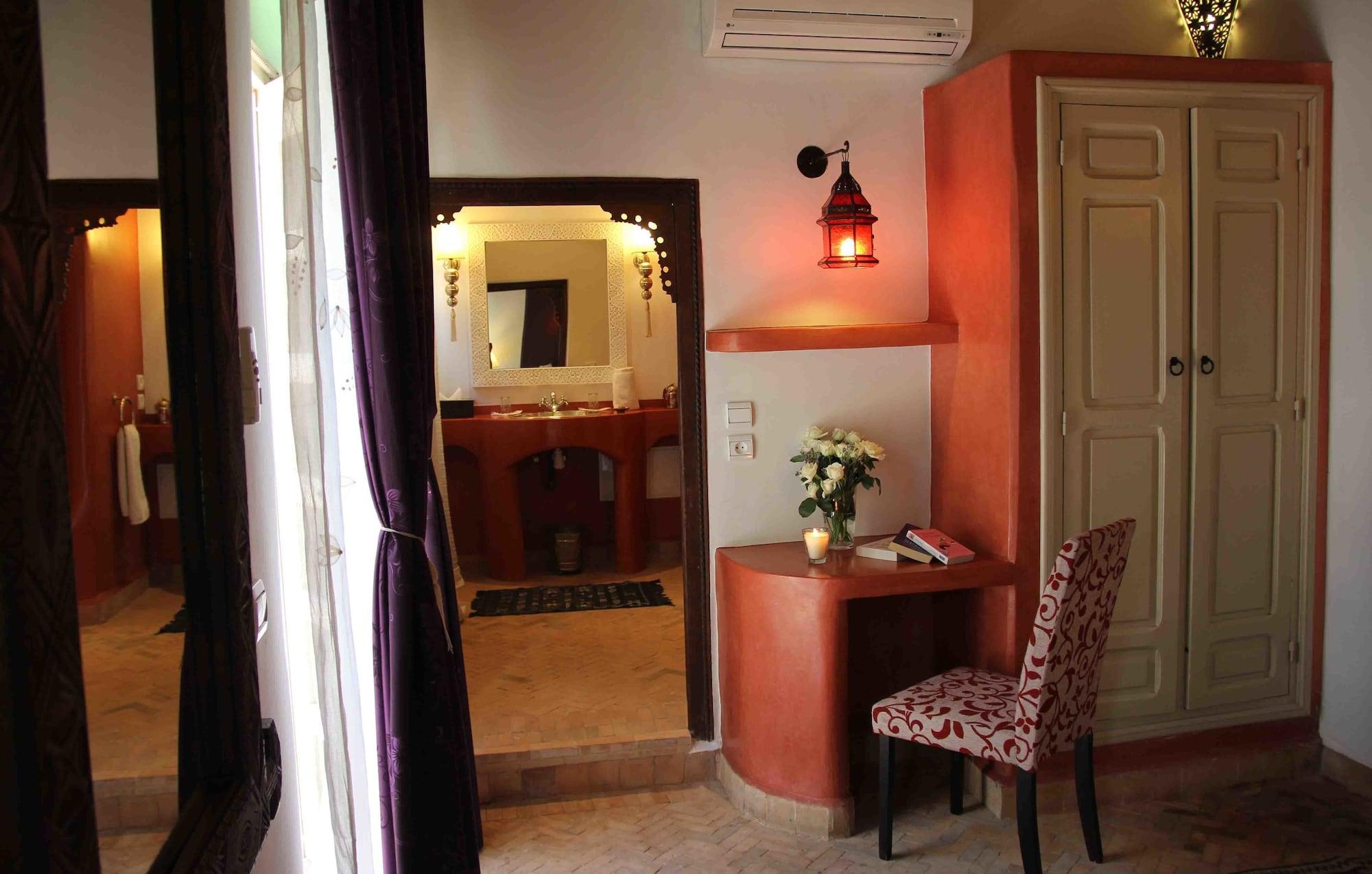 Clementine Riad Marrakesh
