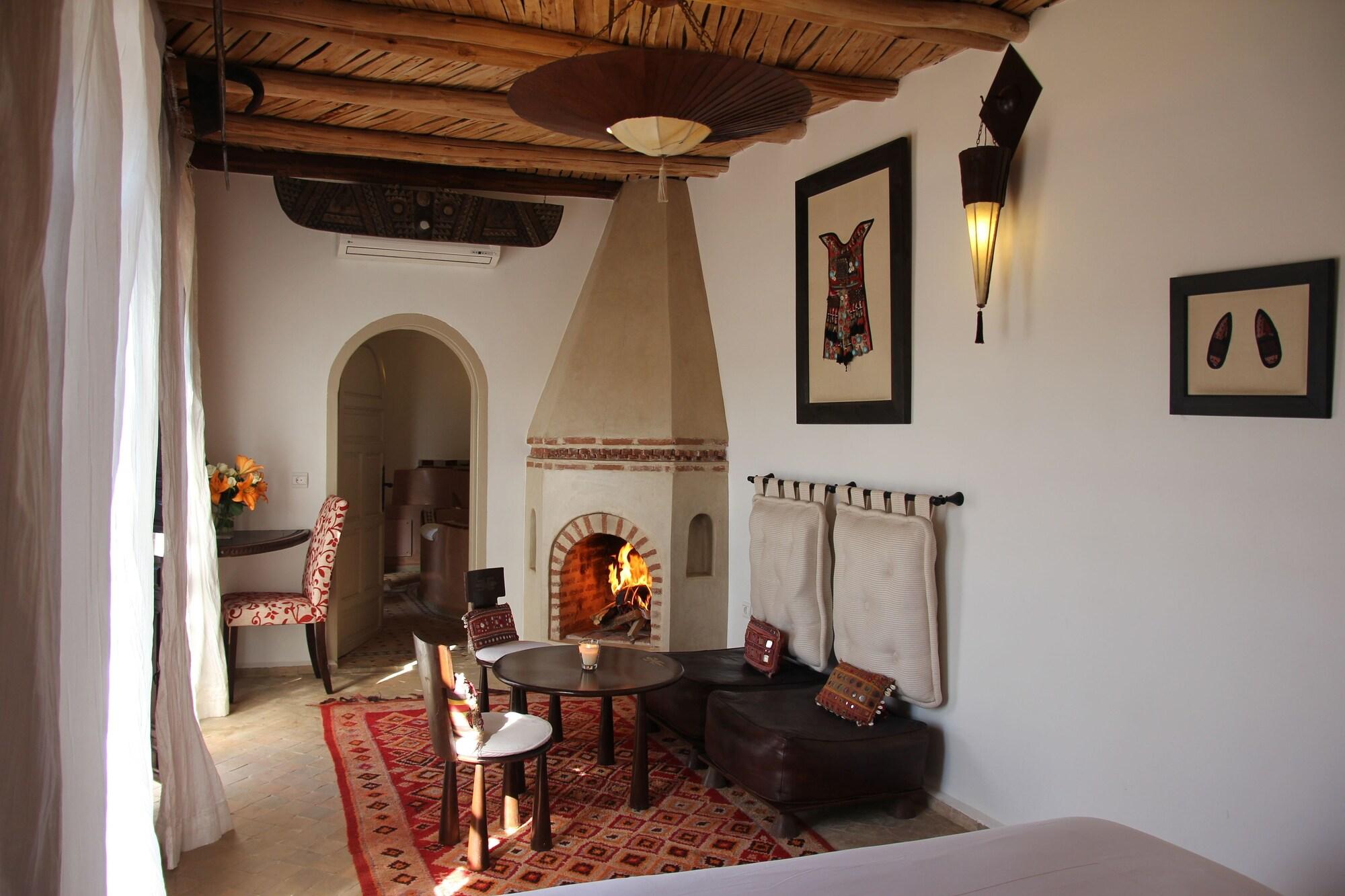 Clementine Riad Marrakesh