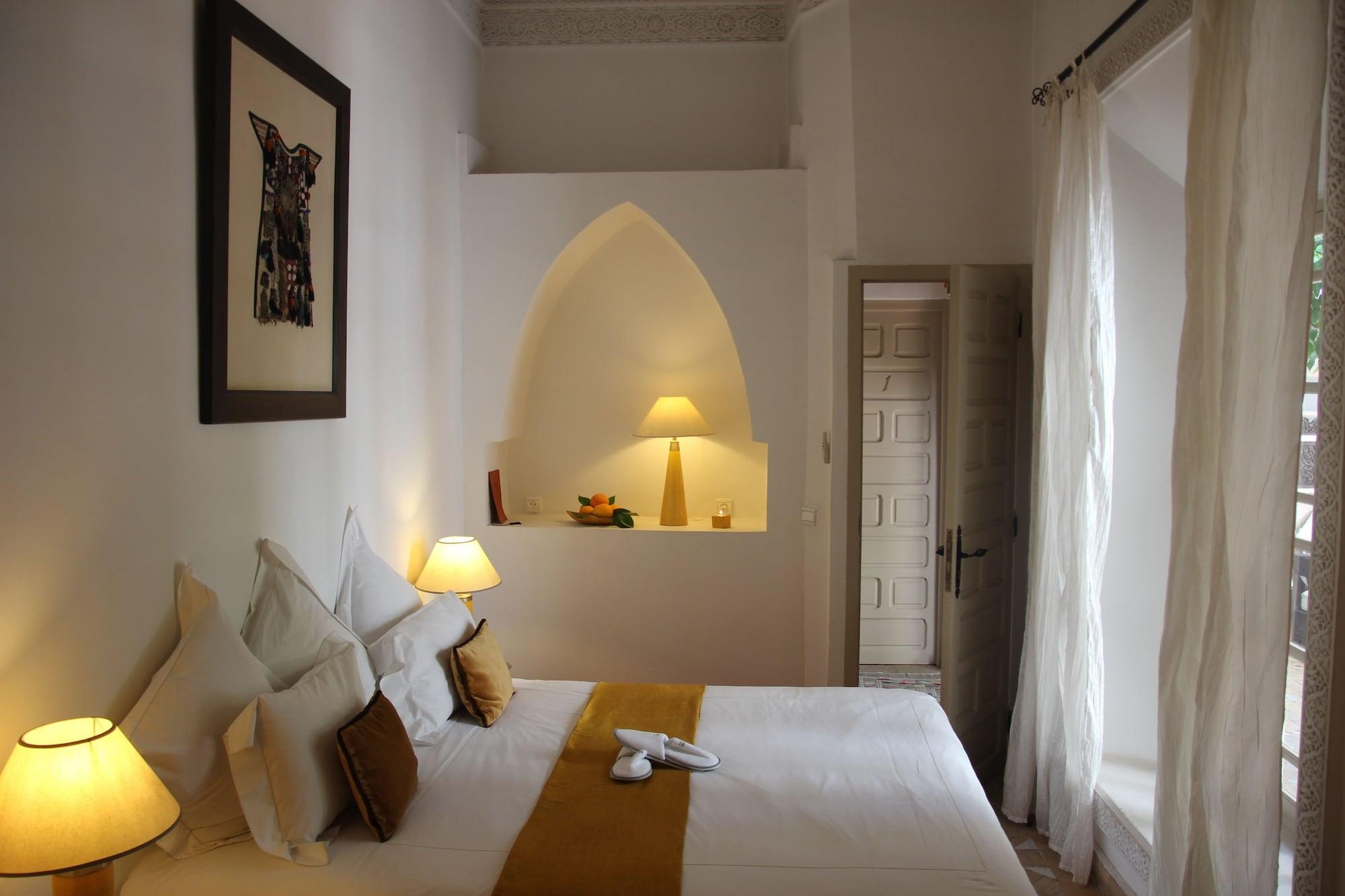 Clementine Marrakesh