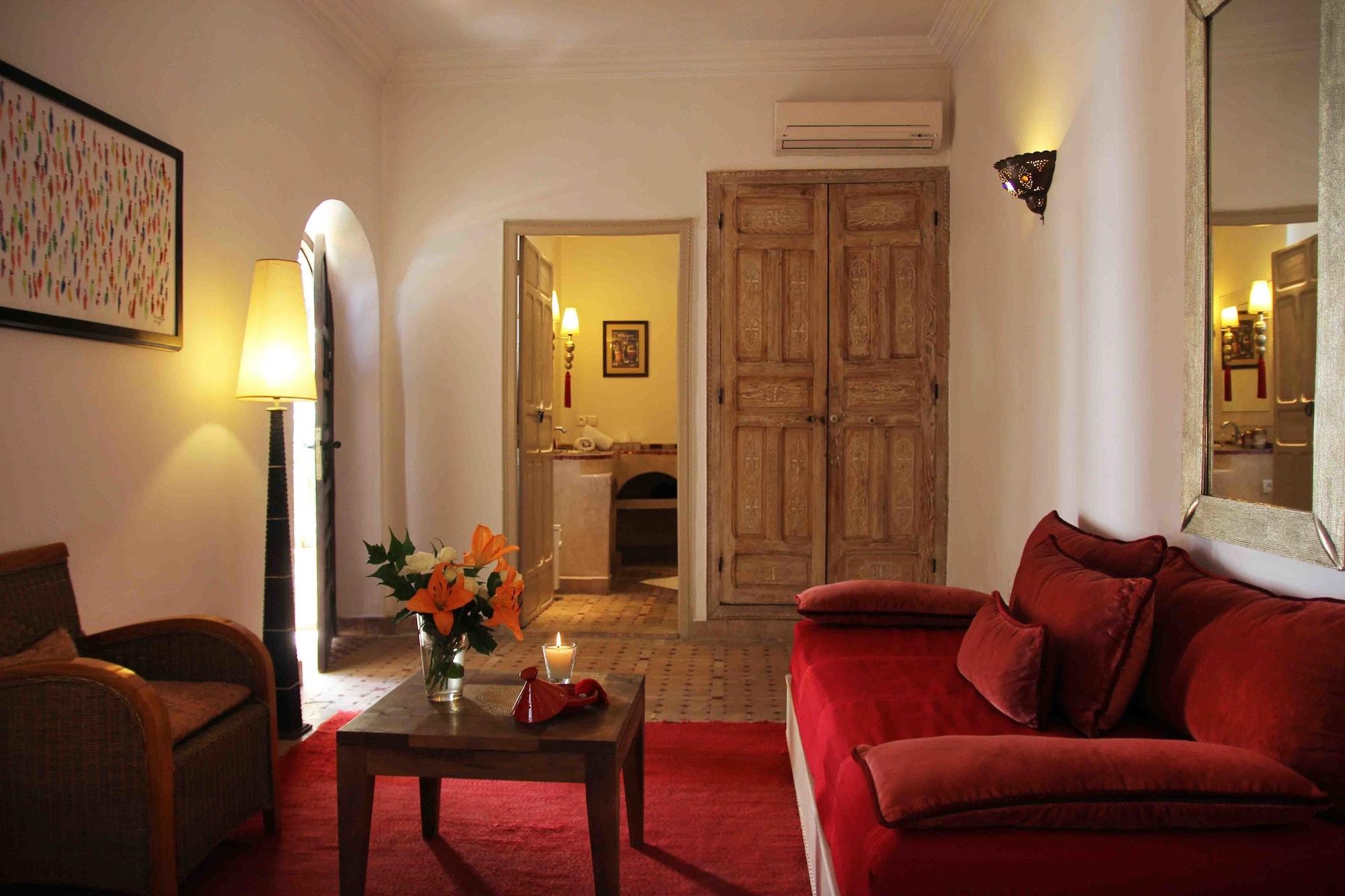 Riad Clementine