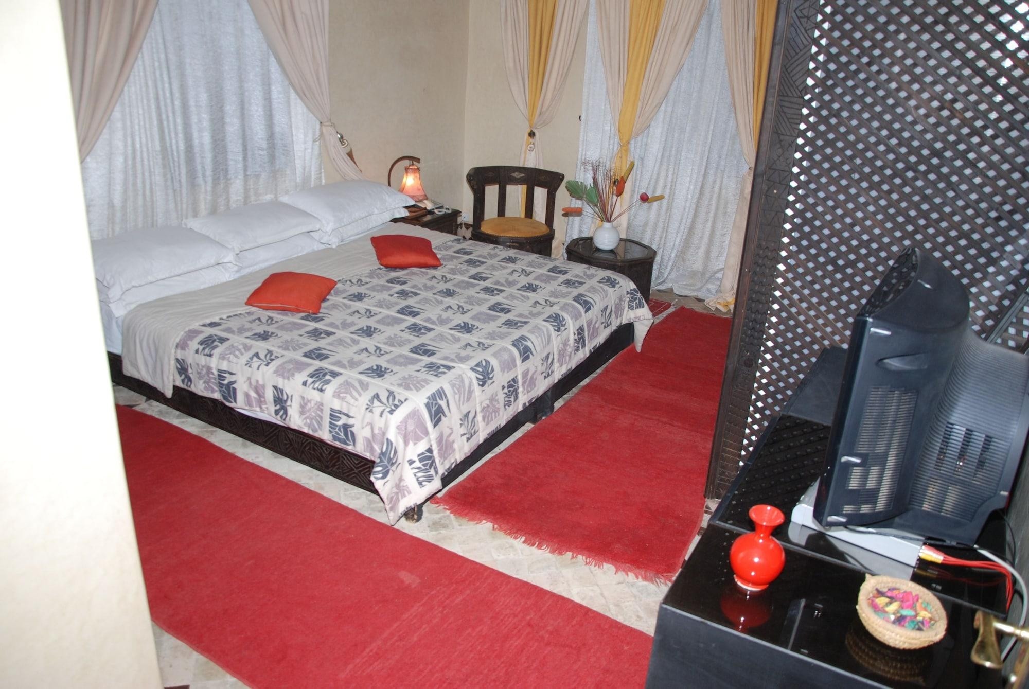 Villaguest 3*