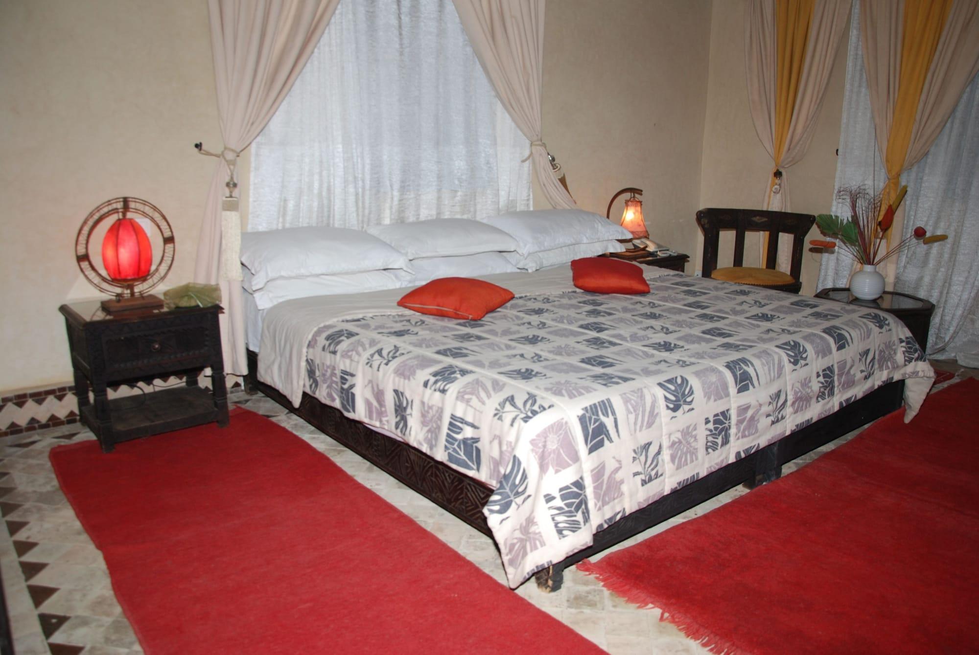 Villaguest Marrakesh