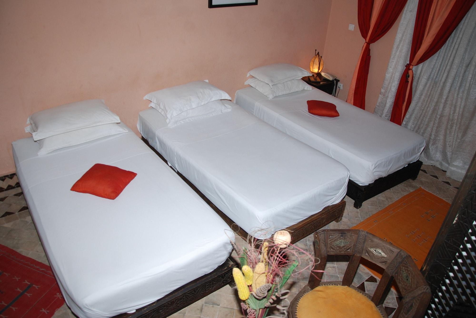 Villaguest Couette-café