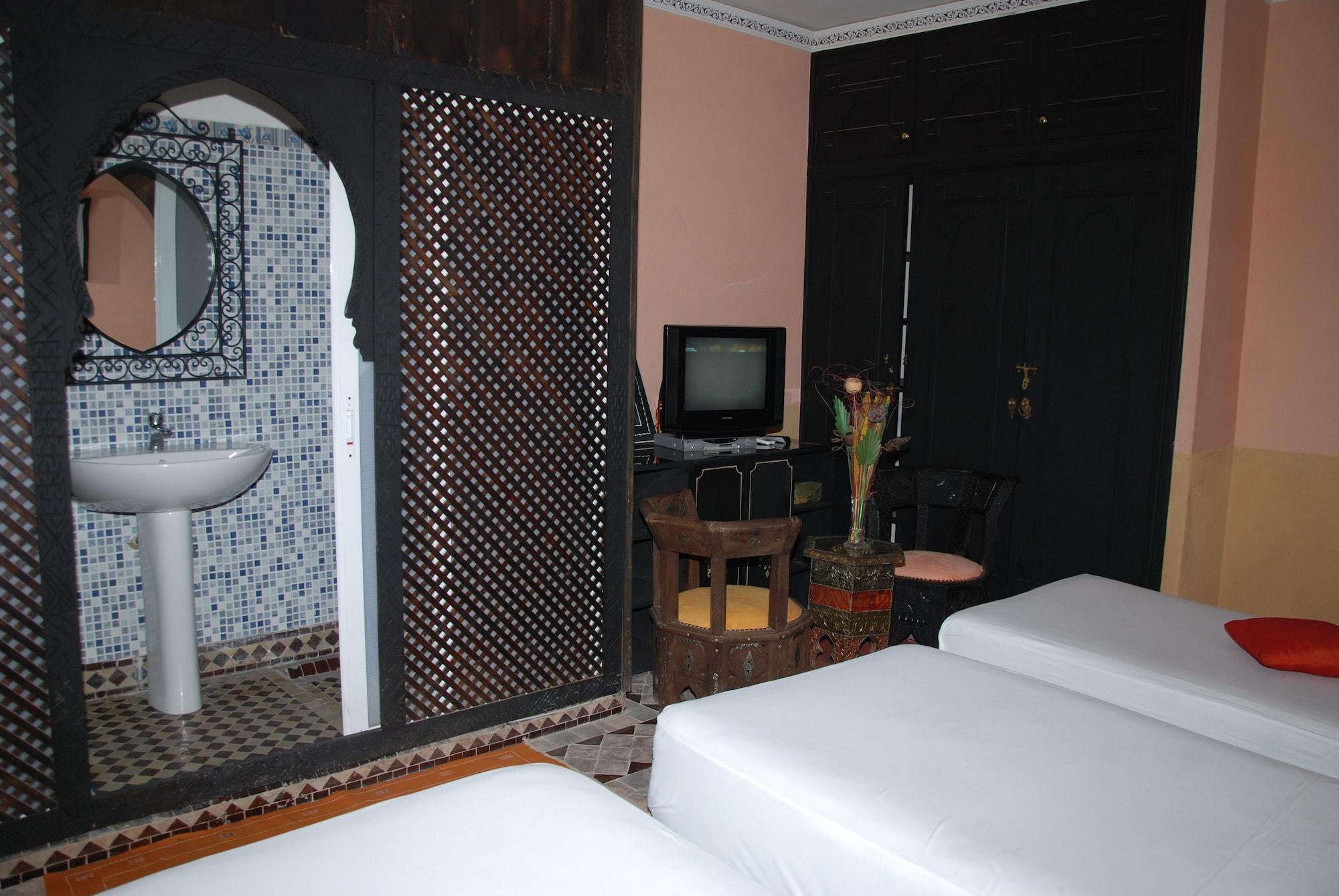 Villaguest 3* Marrakesh