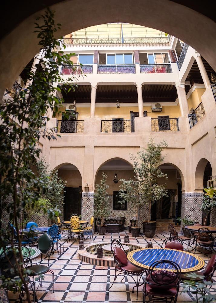 Riad Omar Riad