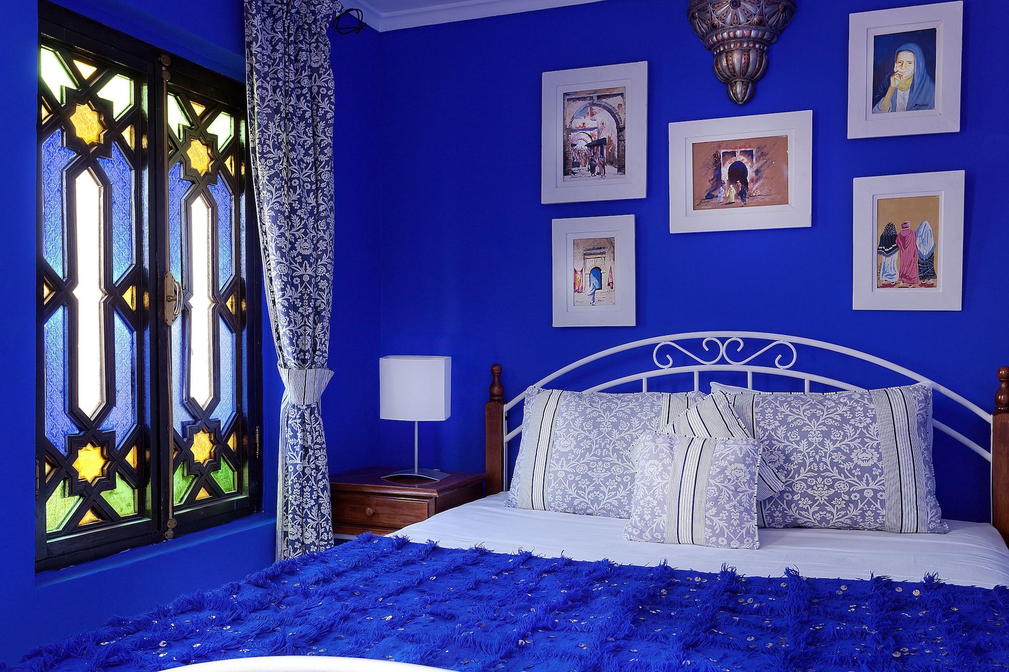 58 Blu Riad