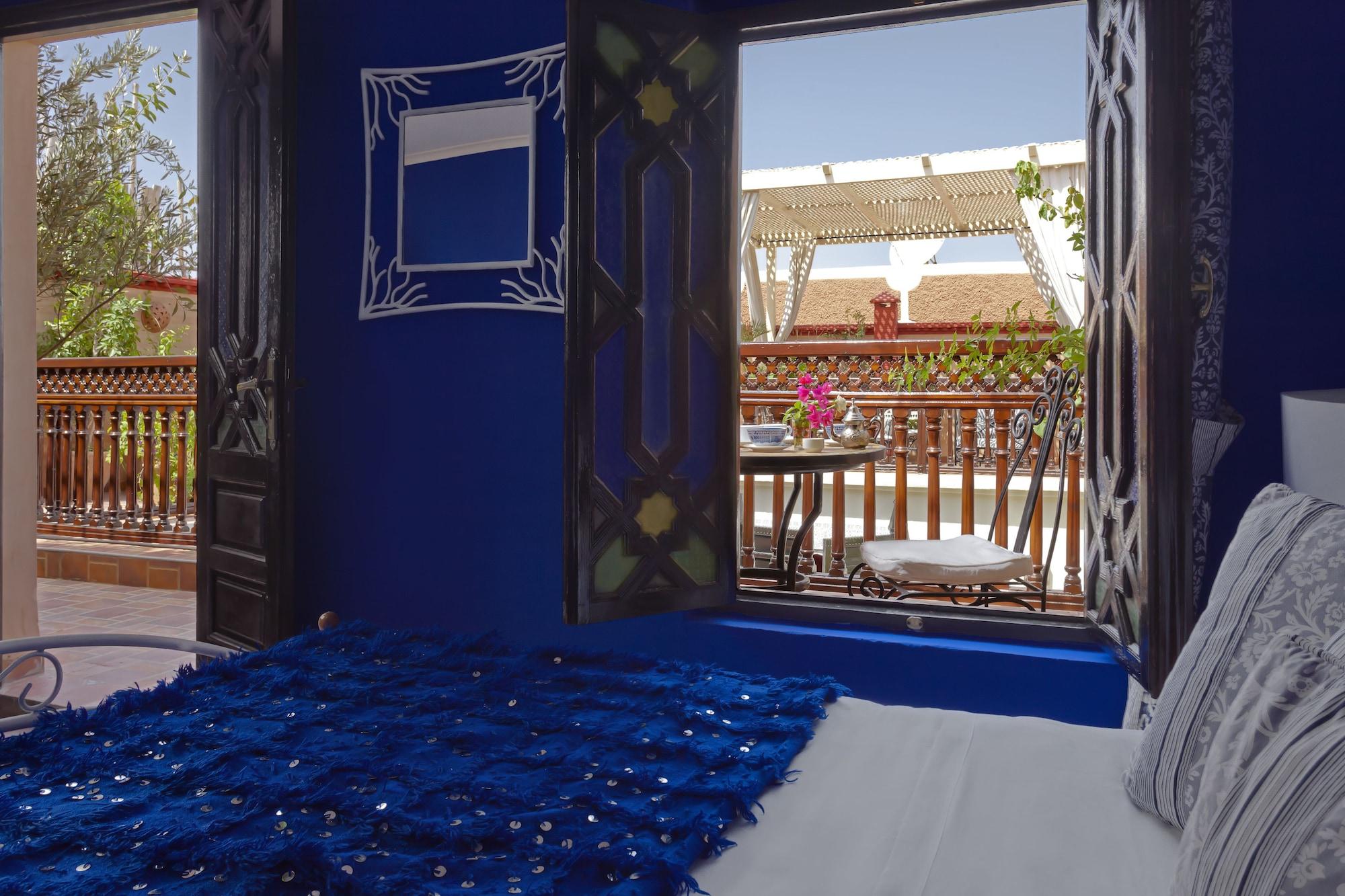 58 Blu Riad Marrakesh
