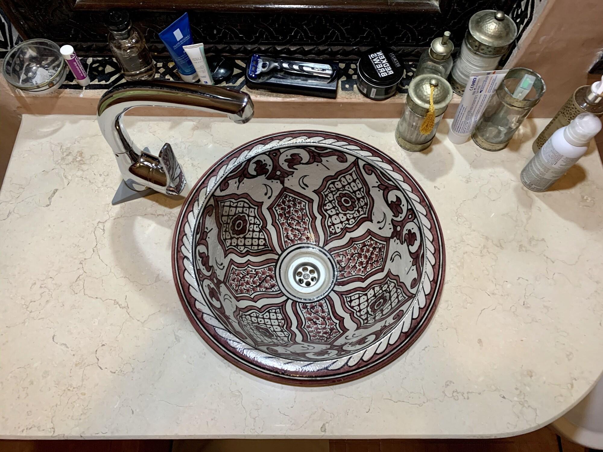 58 Blu Riad Marrakesh