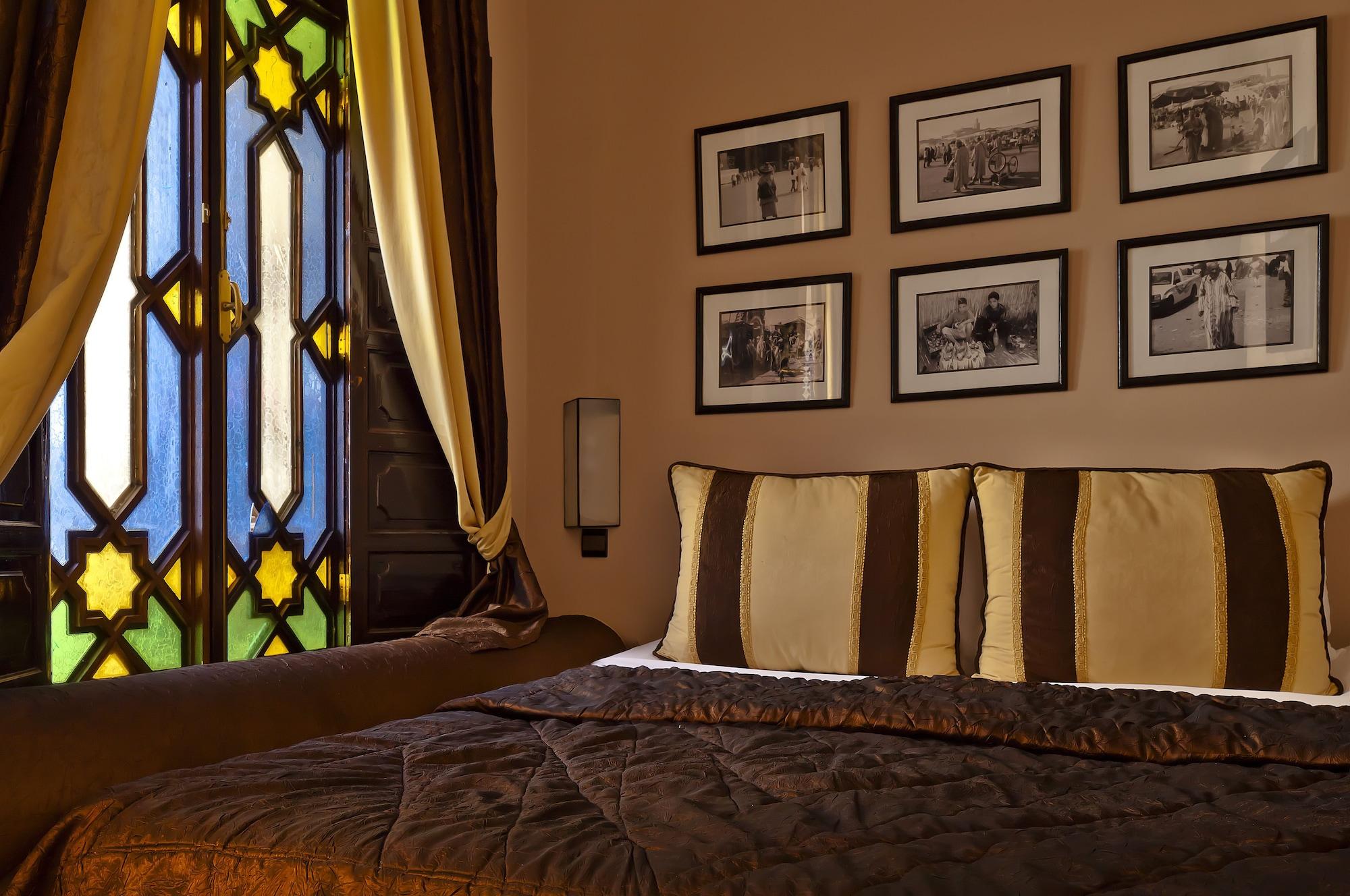 58 Blu Riad Marrakesh