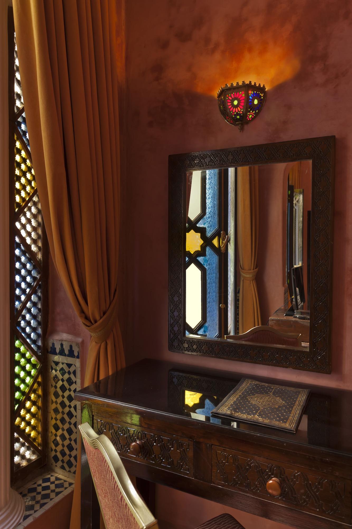 58 Blu 4* Marrakesh