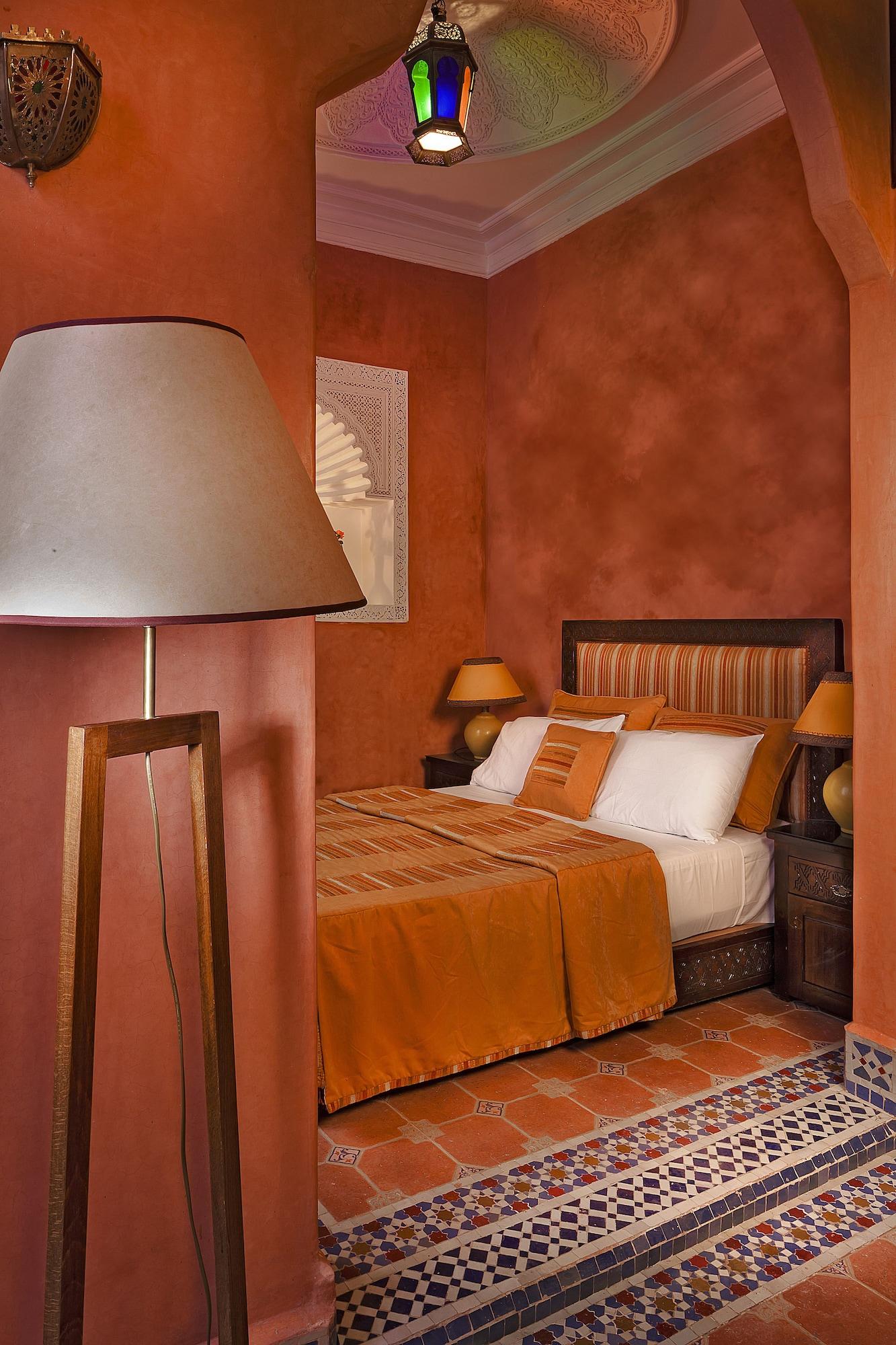 58 Blu Riad 4*