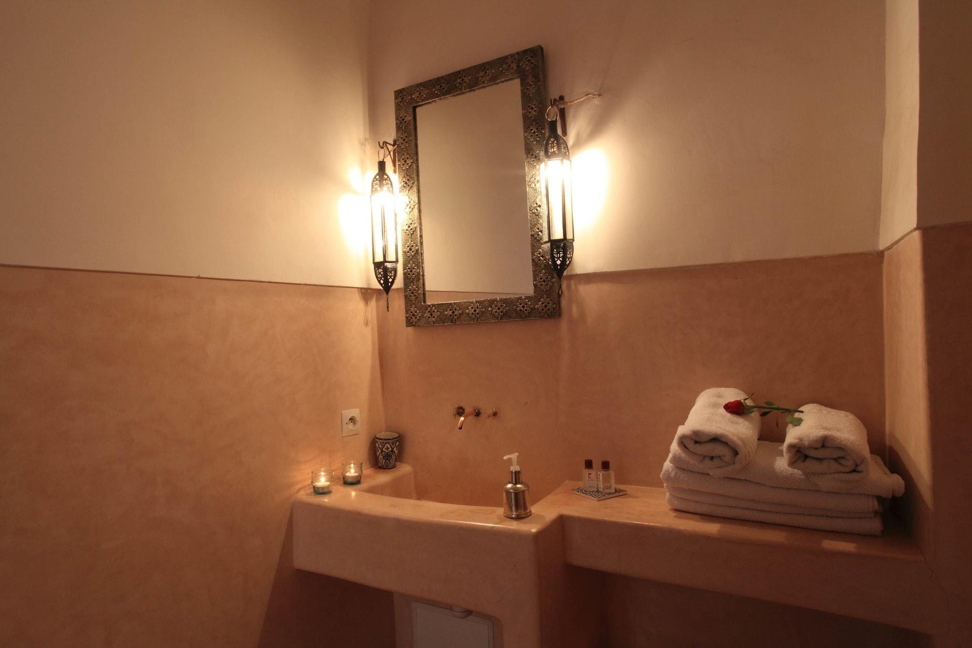 Casa vacanze Dar Aicha En Exclusivité