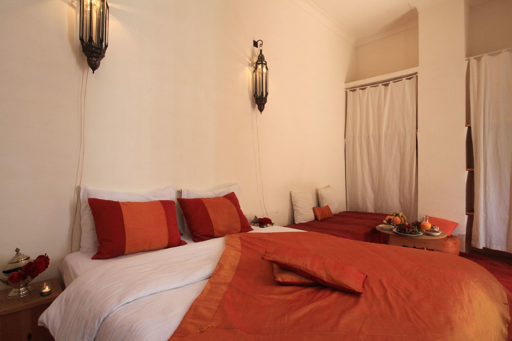 Casa vacanze Dar Aicha En Exclusivité *