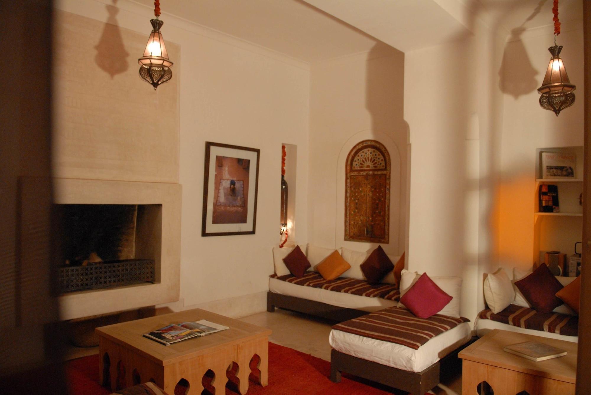 Dar Aicha En Exclusivité Casa vacanze *