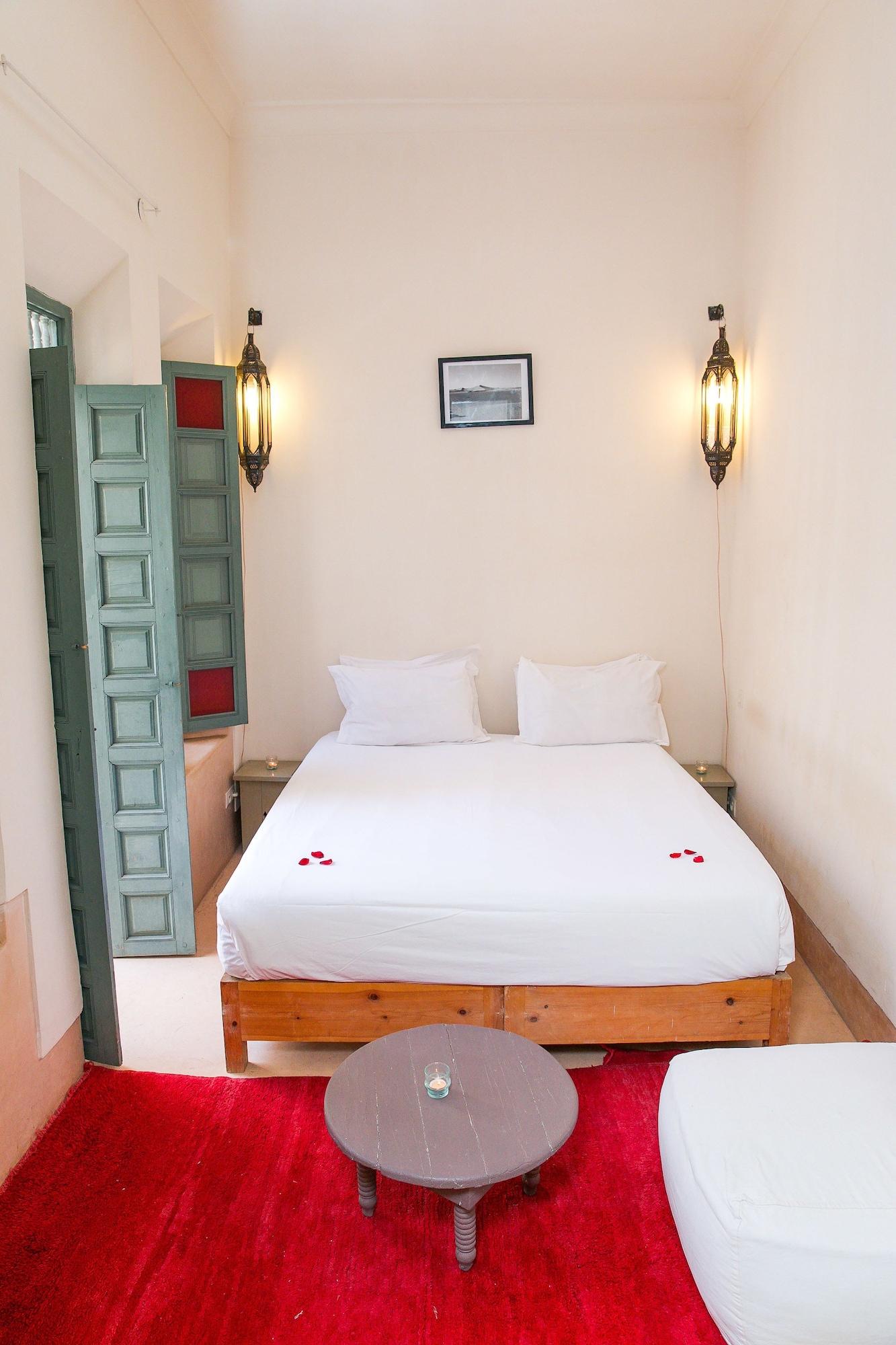 Dar Aicha En Exclusivité Casa vacanze *