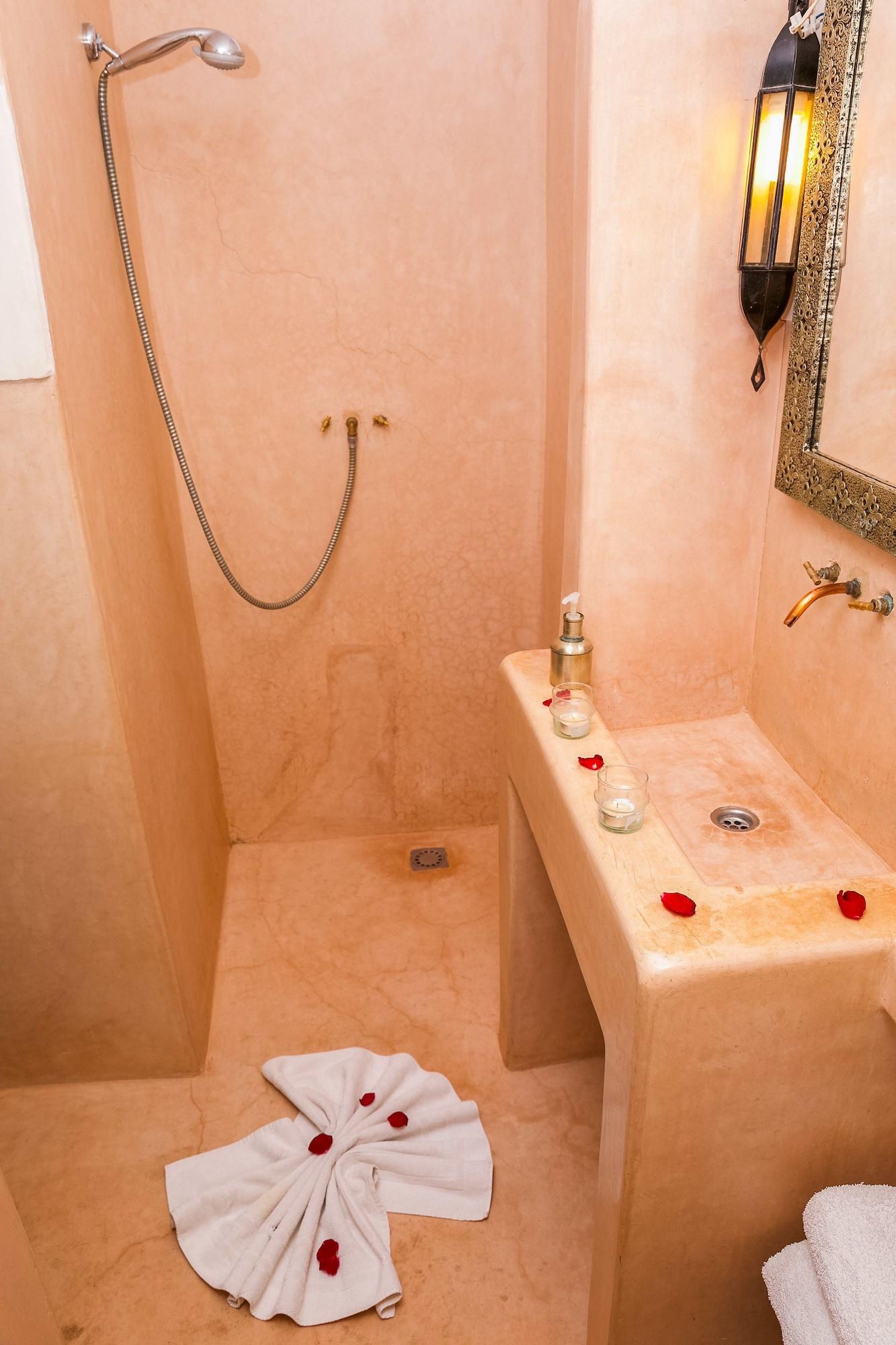 Dar Aicha En Exclusivité Casa vacanze *