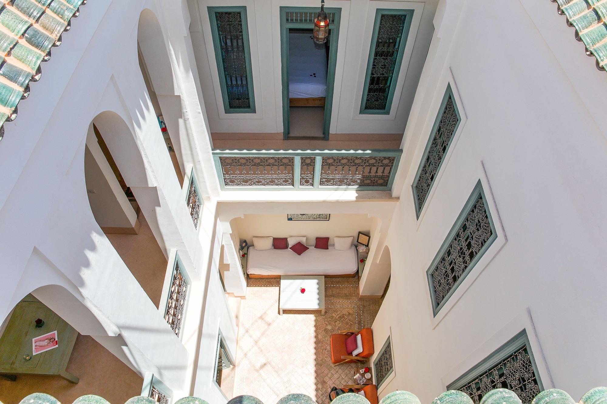 Dar Aicha En Exclusivité Casa vacanze
